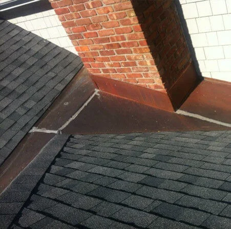 Chimney Leak Repair West Hempstead NY