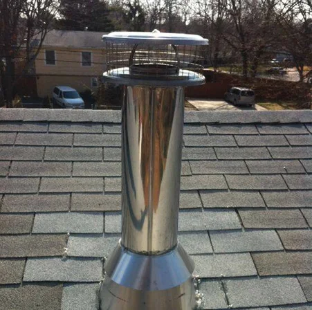 Metal Chimney Repair West Hempstead NY